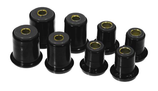 Bild von Prothane 79 - 94 GM Front Control Arm Bushings - Black