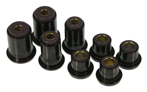 Bild von Prothane 66 - 74 GM 1.650in OD Front Control Arm Bushings - Black