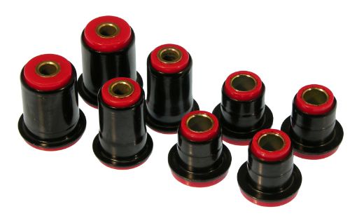 Bild von Prothane 70 - 72 GM 1.650in OD Front Control Arm Bushings - Red