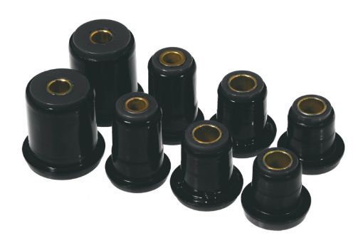 Bild von Prothane 70 - 72 GM Front Control Arm Bushings - Black