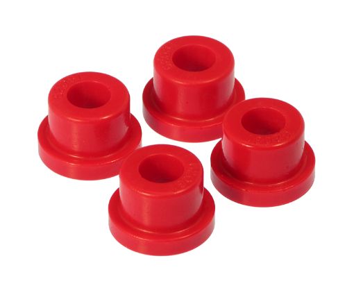 Bild von Prothane 84 - 87 Honda CivicCRX Rear Sway Bar Bushings - 23mm - Red