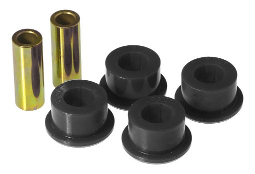 Bild von Prothane 90 - 93 Honda Accord Front Lower Control Arm Bushings - Black