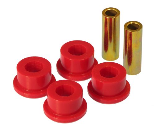 Bild von Prothane 94 - 96 Honda Accord Front Lower Control Arm Bushings - Red