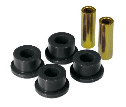 Bild von Prothane 94 - 96 Honda Accord Front Lower Control Arm Bushings - Black