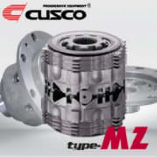 Bild von Cusco LSD Type - MZ 1 - Way (12 Way) Rear for Subaru 01 - 07 GDB 11 - 14 GVB