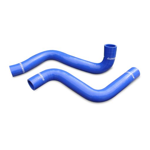 Bild von Mishimoto 04 - 08 Mazda RX8 Blue Silicone Hose Kit