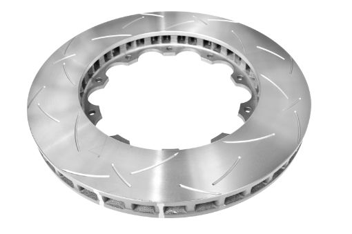 Bild von DBA 15 - 23 Dodge ChallengerCharger SRT8 Hellcat T3 5000 Series Replacement Front Slotted Rotor