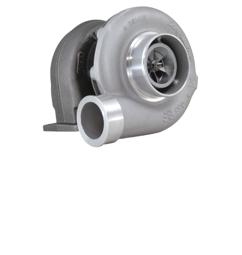 Bild von BorgWarner Turbocharger S300BV (A) IDS