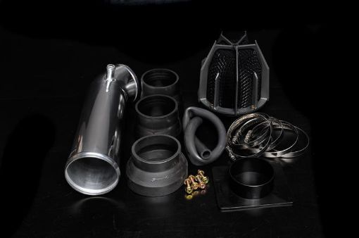 Bild von Weapon R 03 - 06 Nissan 350z Dragon Intake