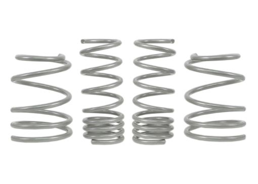 Bild von Whiteline 2014 Subaru Impreza WRX STI Limited Hatchback Performance Lowering Springs