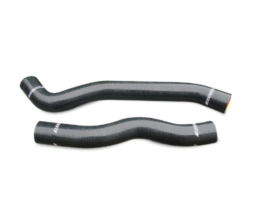 Bild von Mishimoto 10 Hyundai Genesis Coupe V6 Black Silicone Hose Kit