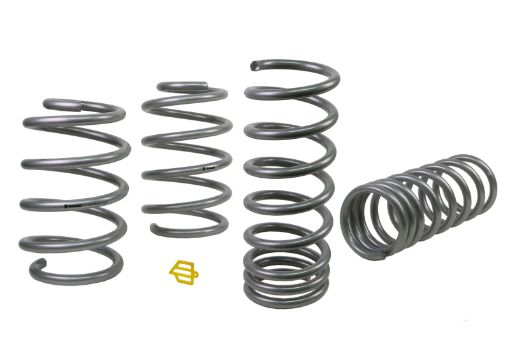 Bild von Whiteline 2015 Subaru WRX Performance Lowering Springs