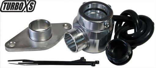 Bild von Turbo XS H BOV Adapter R32 Skyline