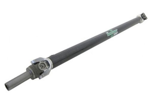 Bild von DSS Subaru 2004 - 2007 STI 6 - Speed (R180 Rear) 1 - Piece Carbon Fiber Driveshaft SUSH2 - C