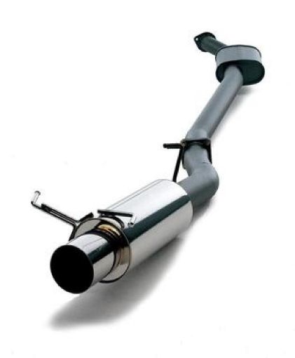 Bild von HKS 98 - 05 Lexus GS300 Hi - Power Exhaust (Dual Rear Sections)