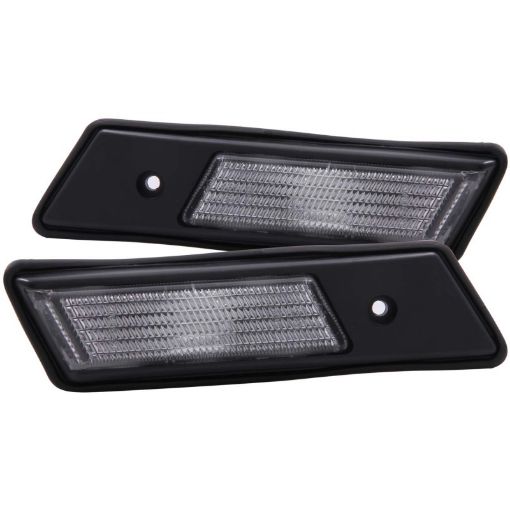 Bild von ANZO 1995 - 1996 BMW 3 Series Side Marker Lights Clear