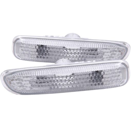 Bild von ANZO 1999 - 2001 BMW 3 Series Side Marker Lights Clear