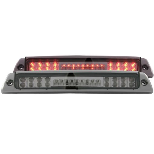 Bild von ANZO 1994 - 2001 Dodge Ram 1500 LED 3rd Brake Light Smoke