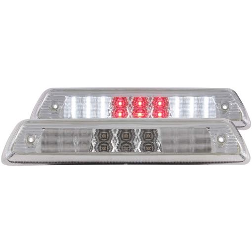 Bild von ANZO 2009 - 2014 Ford F - 150 LED 3rd Brake Light Chrome B - Series