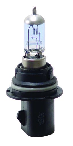 Bild von ANZO Halogen Bulbs Universal 9007 12V 5565W Super White Twin Pack