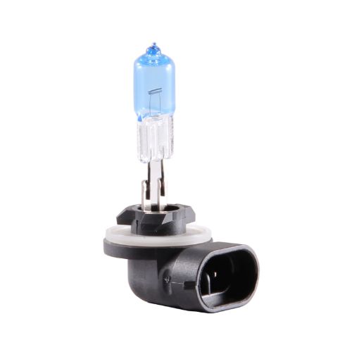 Bild von ANZO Halogen Bulbs Universal 894 12V 27W Super White Twin Pack