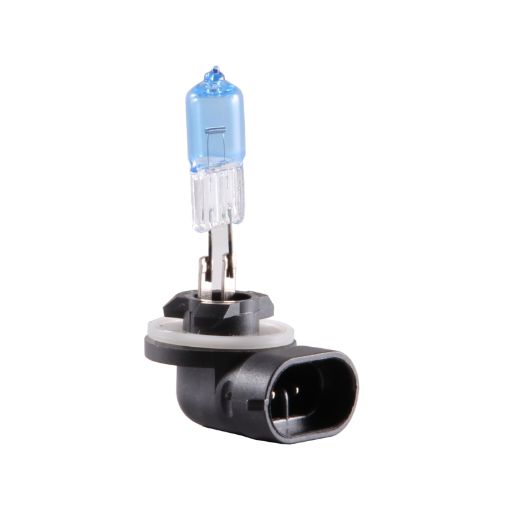 Bild von ANZO Halogen Bulbs Universal 896 12V 27W Super White Twin Pack