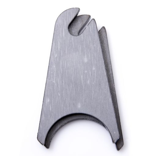 Bild von ANZO Mounting Tabs Universal 1.75in inch Radius Universal Slotted Mounting Tab