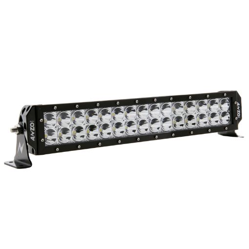 Bild von ANZO Rugged Off Road Light 20in 3W High Intensity LED (Spot)