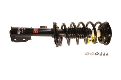 Bild von KYB Shocks Struts Strut Plus Front Left Chevrolet EquinoxGMC Terrain 2010 4cyl only