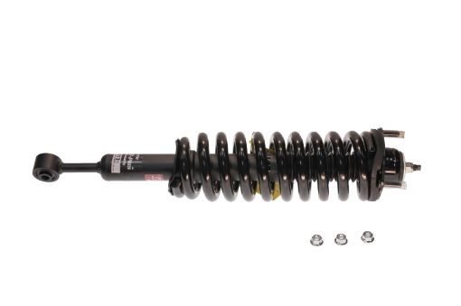 Bild von KYB Shocks Struts Strut Plus Front Left TOYOTA 4 - Runner (4WD) 2009 - 2003