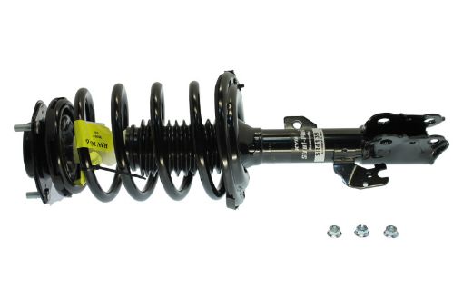 Bild von KYB Shocks Struts Strut Plus Front Left TOYOTA Camry w 4 cyl. (Exc. SE