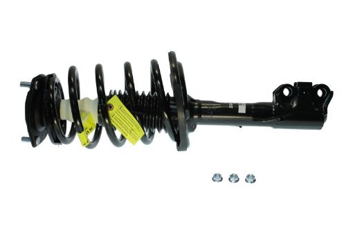 Bild von KYB Shocks Struts Strut Plus Front Left TOYOTA Camry w 4 cyl. Eng. 2006 - 2004