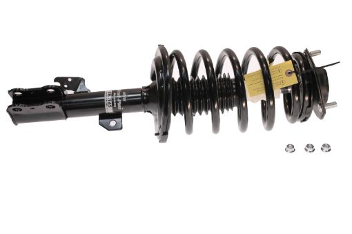 Bild von KYB Shocks Struts Strut Plus Front Left Toyota Sienna 2007 - 2010 (FWD w 7 passenger)