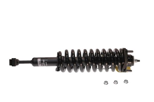 Bild von KYB Shocks Struts Strut Plus Front Left TOYOTA Tacoma 4WD 4 cyl 2005 - 2007