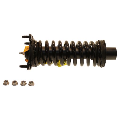 Bild von KYB Shocks Struts Strut Plus Front Right JEEP Liberty 2007 - 2002