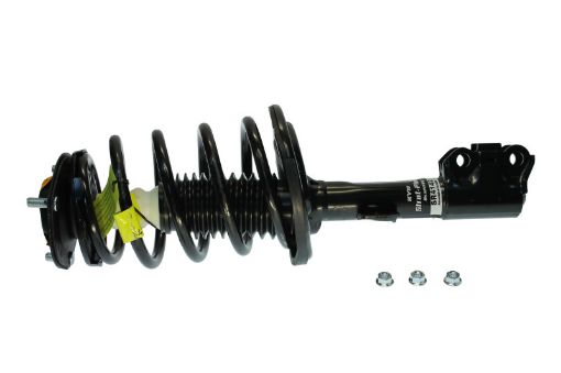 Bild von KYB Shocks Struts Strut Plus Front Right TOYOTA Camry w 4 cyl. Eng. 2006 - 2004