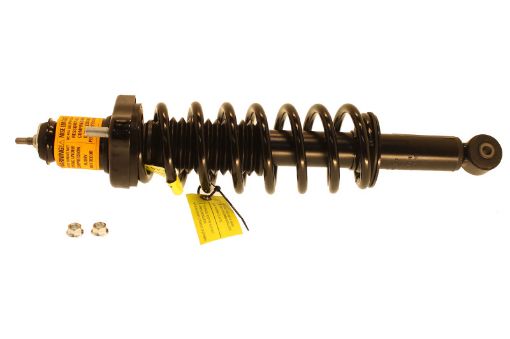 Bild von KYB Shocks Struts Strut Plus Rear DODGE Caliber SE SXT 2012 2009 - 07