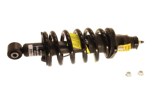 Bild von KYB Shocks Struts Strut Plus Rear Left HONDA CR - V 2006 - 2005