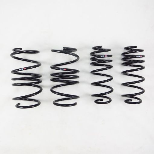 Bild von RS - R 2016 - 2021 Honda Civic Coupe (FC3) Sedan (FC1) Down Sus Springs