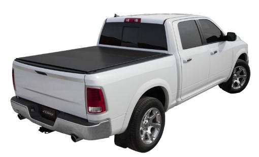 Bild von Access LOMAX Tri - Fold Cover 02 - 19 Dodge Ram 6Ft.4in. Bed (wo Rambox Cargo Management System)