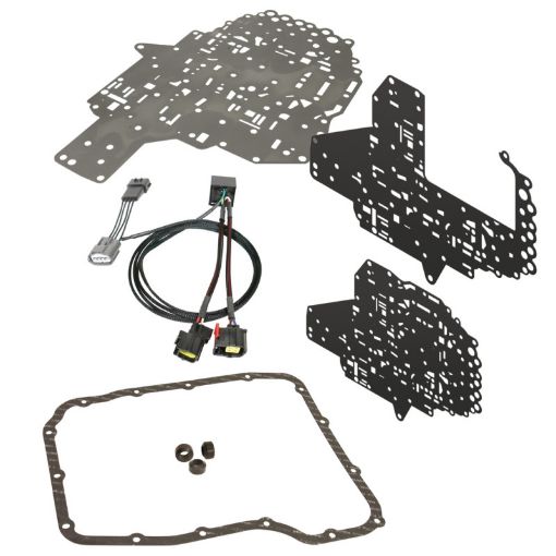 Bild von BD Diesel ProTect68 Pressure Control Kit - Dodge 2007.5 - 2016 6.7L 68RFE Transmission