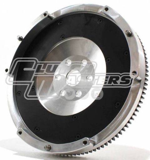 Bild von Clutch Masters 2007 - 2011 Mazda (MazdaSpeed3) 2.3L Aluminum Flywheel