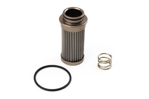 Bild von DeatschWerks 04 - 07 Subaru WRXSTIOutback Sport 04 - 08 Forester - 40 Micron Fuel Filter