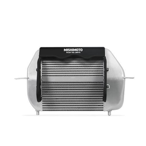 Bild von Mishimoto 2011 - 2014 Ford F - 150 EcoBoost Intercooler - Silver