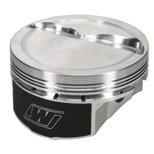 Bild von Wiseco Ford Small Block 302351 Windsor 4.030in Bore 3.500in Stroke - 22ccTurbo Dish Piston Shelf Kit