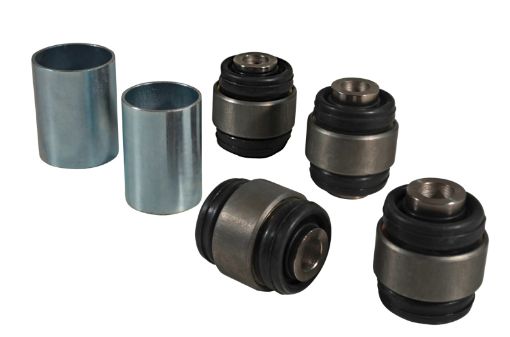 Bild von SPC Performance Replacement Bushing Kit For xAxis Sealed Flex Joint (Set of 4) 2000 - 2006 Lincoln LS