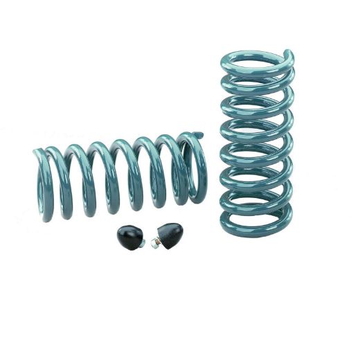 Bild von Hotchkis 67 - 72 GM A - Body 78 - 88 GM AG Body Rear Performance Coil Springs