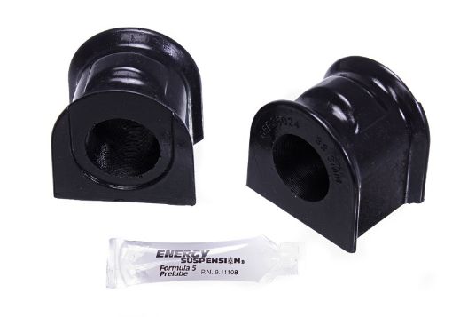 Bild von Energy Suspension 2015 Ford Mustang 33.3mm Front Sway Bar Bushings - Black