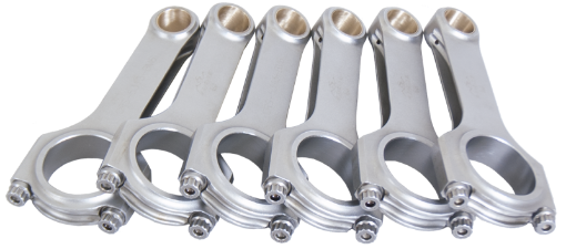 Bild von Eagle BMW M52 H - Beam Connecting Rods (Set of 6)