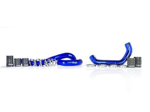 Bild von Sinister Diesel 2008 - 2010 Ford Powerstroke 6.4L Intercooler Charge Pipe Kit